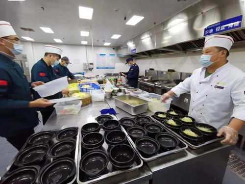江浦分局多措并举保障重大活动食品安全——租借道具活动保驾护航