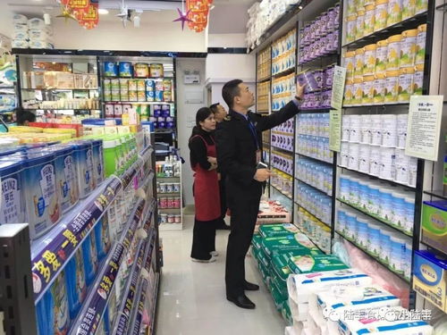 陆丰市食品药品监督管理局开展春节前食品药品安全大检查行动租借道具活动纪实