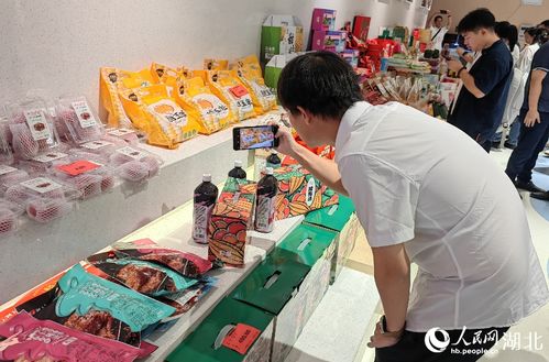 湖北农展武汉优质农产品活动周上新 租借道具激活田园体验新场景